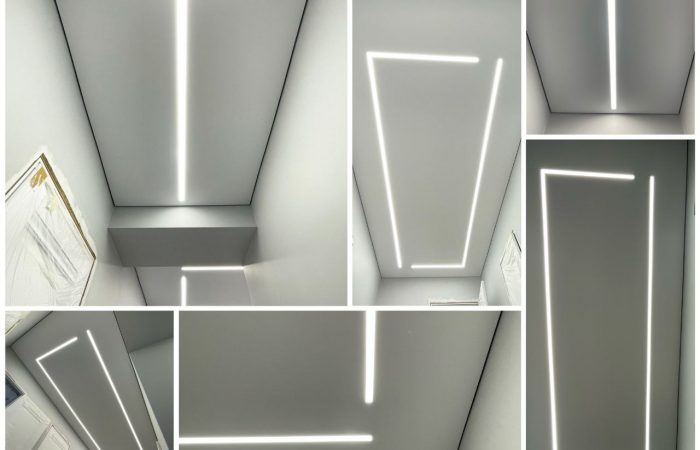 Потолки Астрон Тольятти