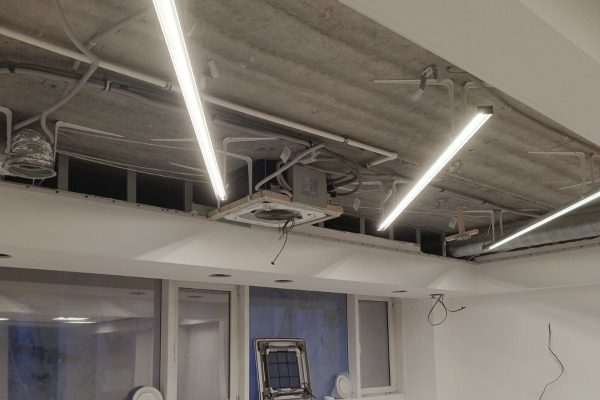 Потолки Астрон Тольятти
